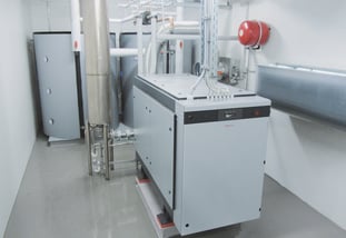 Microcogenerazione: la cogenerazione piccola con i vantaggi della grande