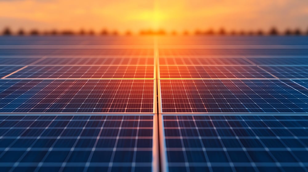 Incentivi per il fotovoltaico nelle imprese del Sud Italia