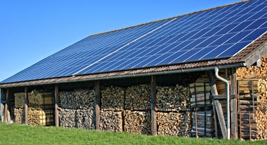 Agrivoltaico: cos'è, incentivi e requisiti degli impianti agrivoltaici nel 2026