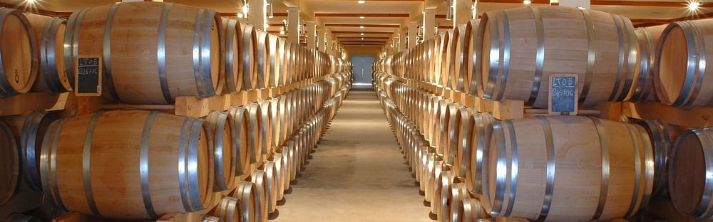 Efficienza energetica nelle cantine: fotovoltaico e pompe di calore in primo piano