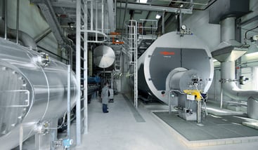 Esonero conduzione continua: per quali generatori di vapore è possibile