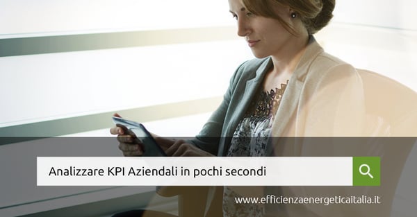 KPI Aziendali: la tua azienda è da semaforo rosso?