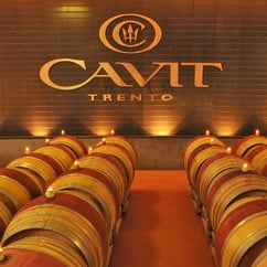cavit-cantina