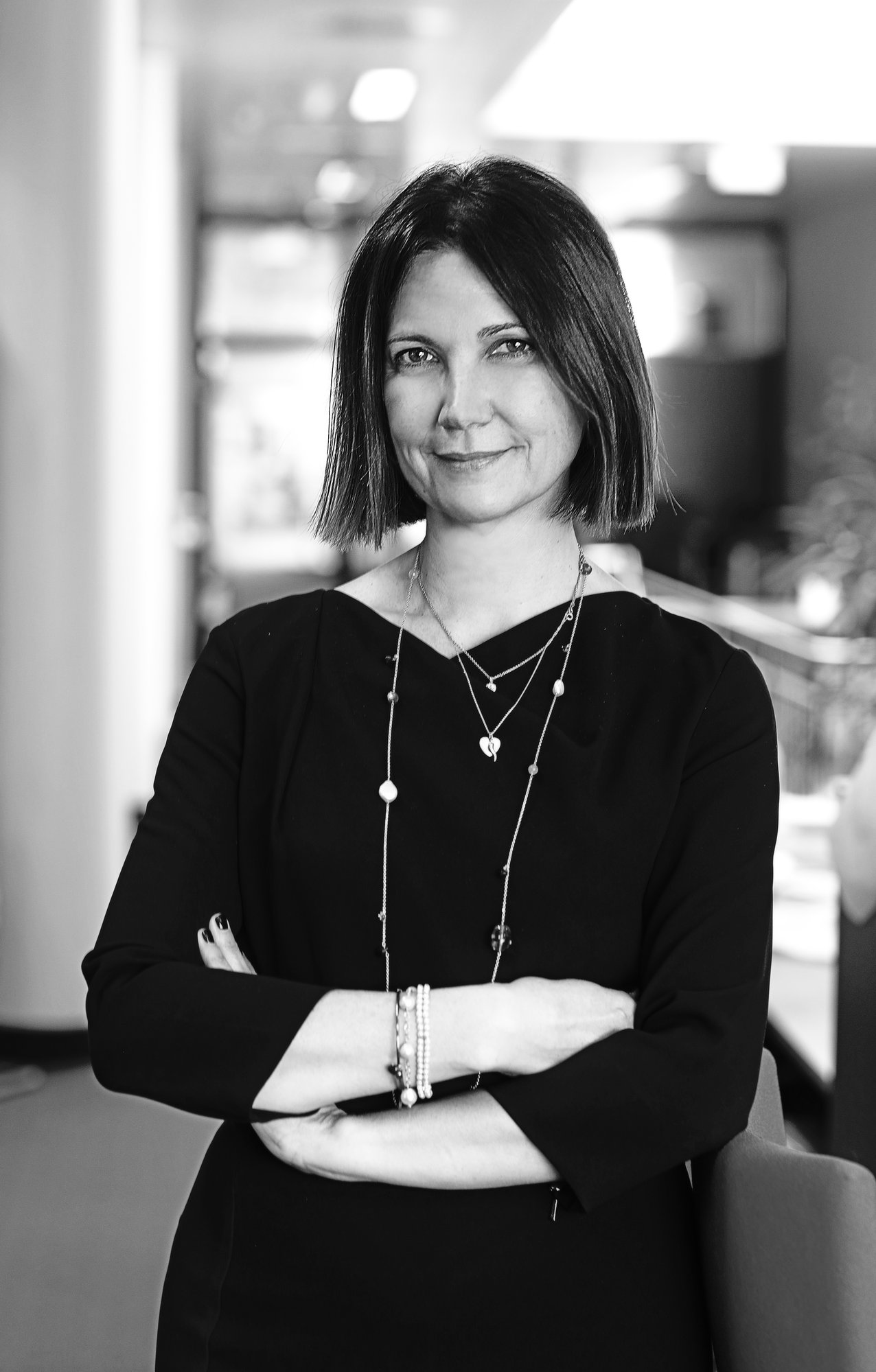 Stefania-Brentaroli_Resp_Marketing_Viessmann_Italia_ufficiale_B_N